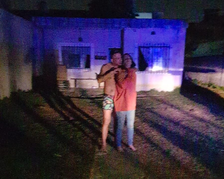 Morón: sujeto tomó de rehén a su pareja y amenazó con matarla, pero fue reducido por la policía y quedó detenido