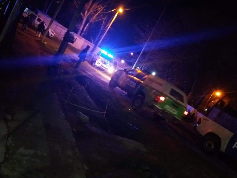 Florencio Varela: tres muertos y dos heridos, entre ellos un niño, en un enfrentamiento entre narcos