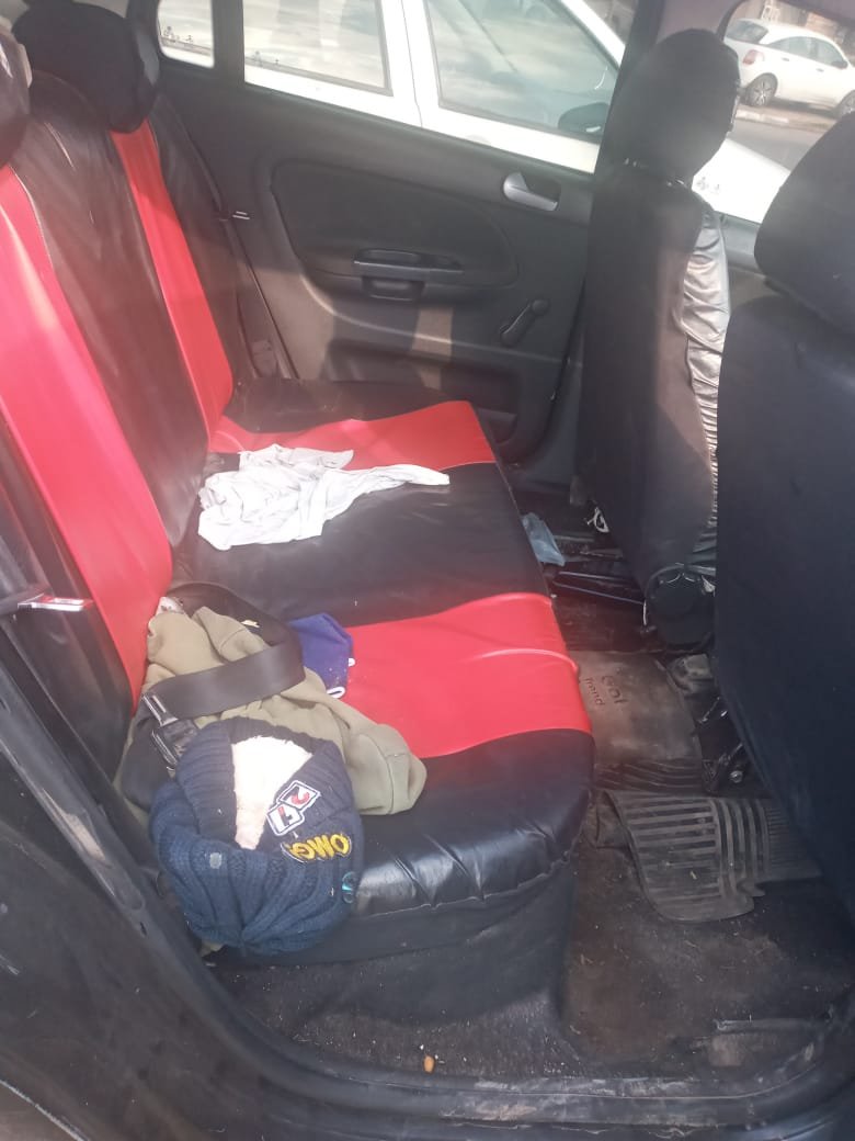 Caso aberrante en La Matanza: detienen a depravado cuando estaba abusando de su propia hija de 10 años