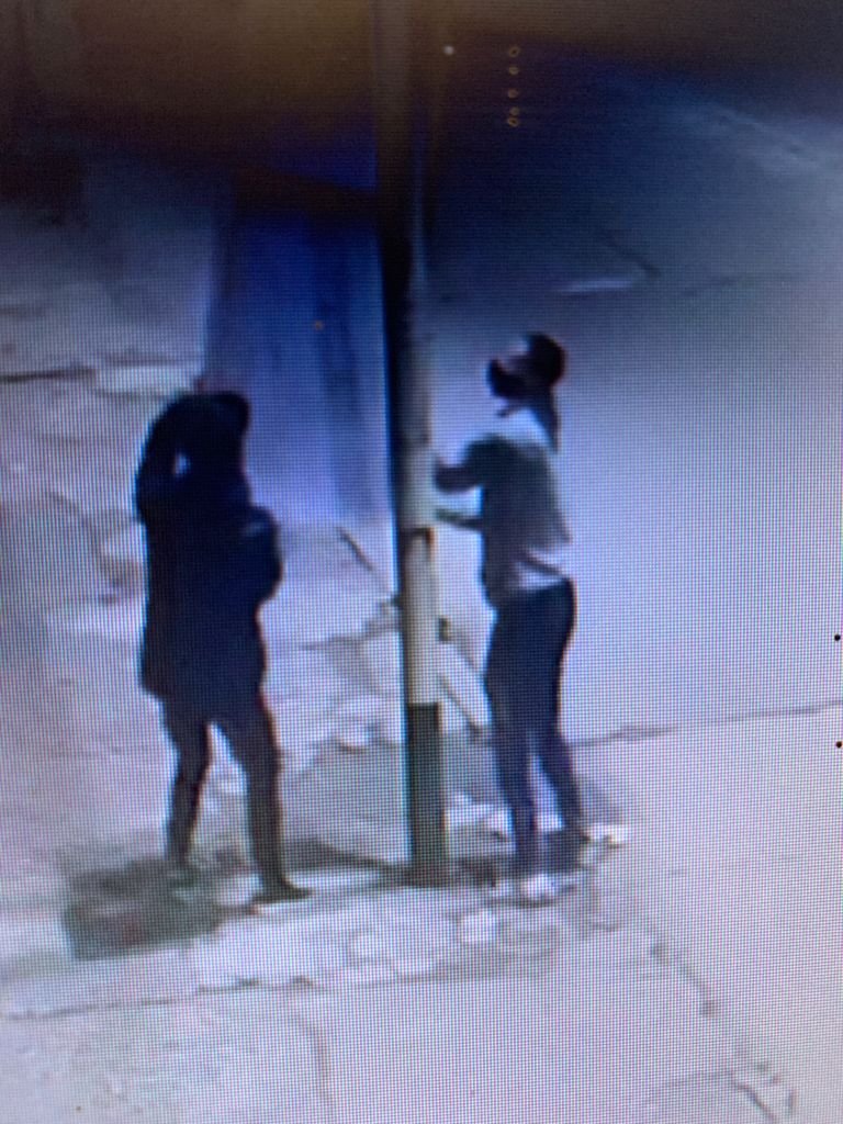 Campaña sucia en Esteban Echeverría: desconocidos robaron 35 carteles de la campaña radical de Manes – Domenichini