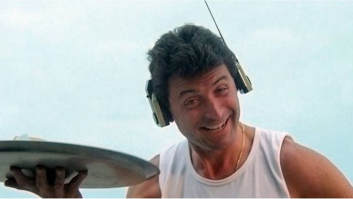 Tras estar casi dos meses internado por coronavirus, muere el actor Gino Renni