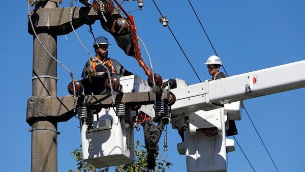 La Justicia prohibió el corte del servicio eléctrico a asociaciones civiles afectadas por la pandemia