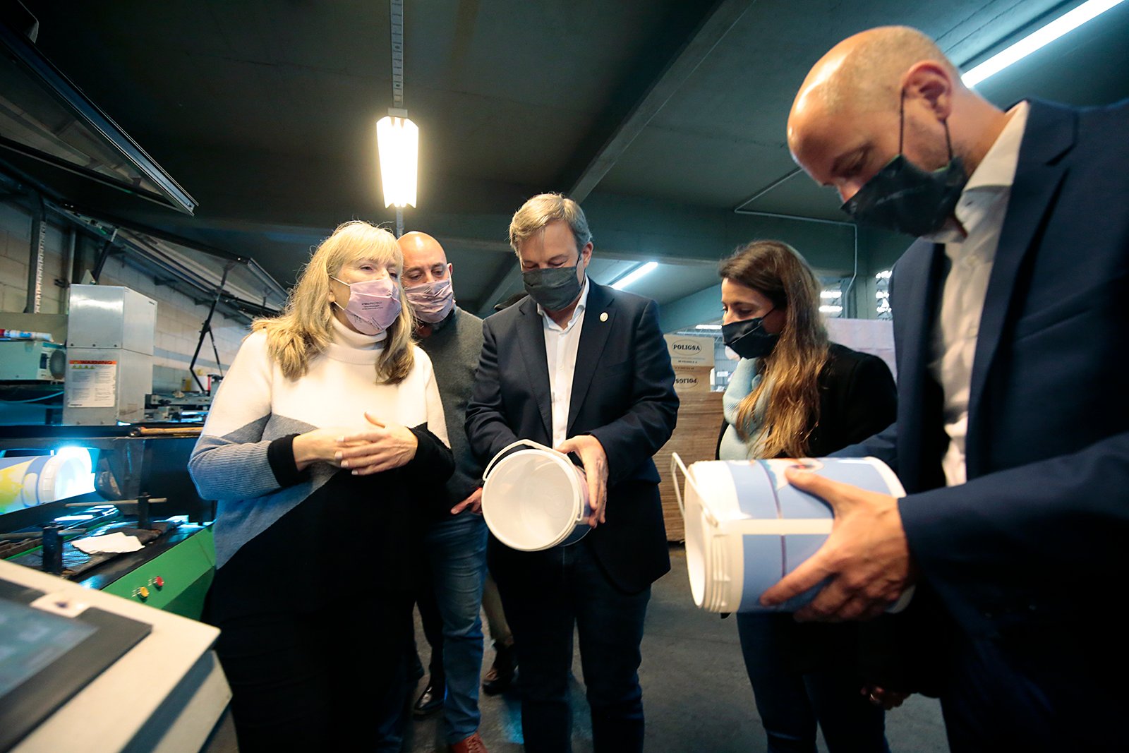 Arranca en Brown el programa «Te Sumo» para fomentar la inserción laboral de jóvenes