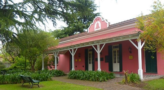 Sábados para las infancias en el Museo La Campana