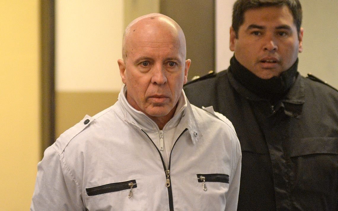 La Corte bonaerense confirmó la condena de 22 años a Lagostena por el femicidio de Érica Soriano