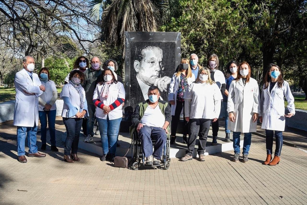 Revés judicial para la Caja de Médicos de la Provincia