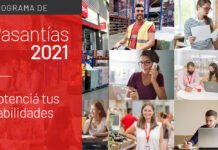 La cadena DIA anunció vacantes para que estudiantes universitarios den sus primeros pasos en el mundo laboral