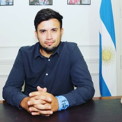 Gabriel Minervino, el browniano de bandera provida rumbo al Congreso Nacional