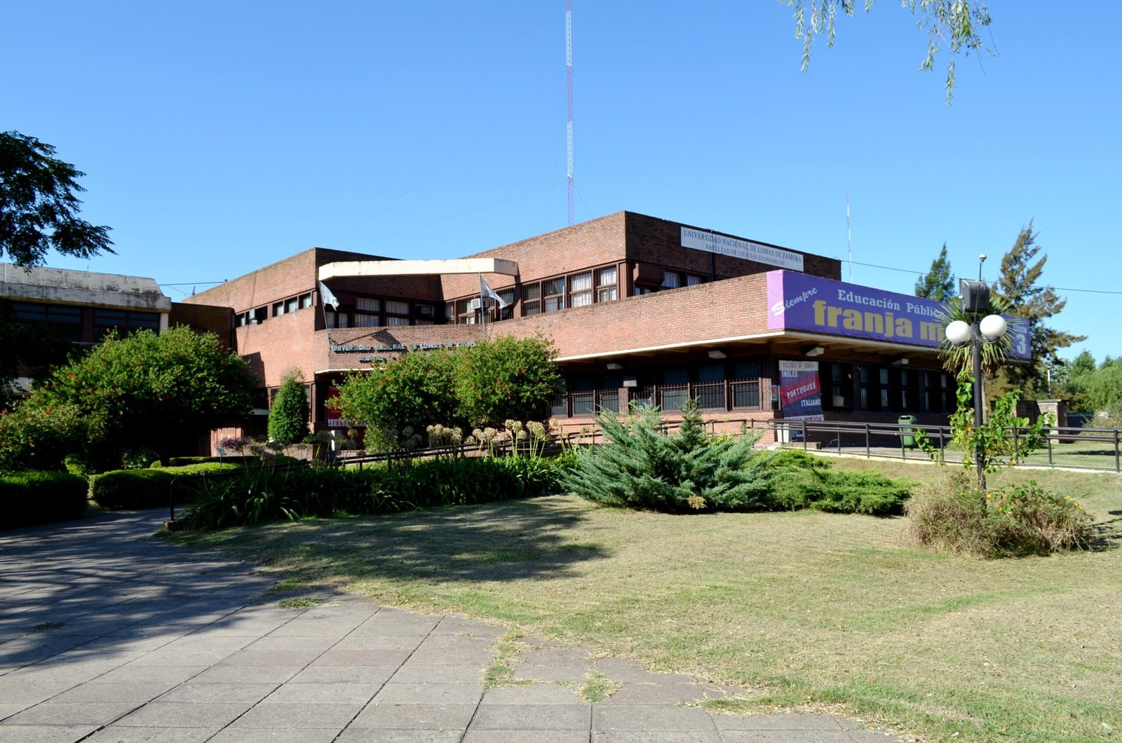 Comienza el “Lomas Management Seminar 2021” en Económicas-UNLZ