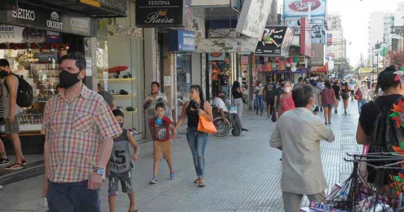 El Municipio de Lomas exime de tasas a comercios que hayan sido afectados por la pandemia