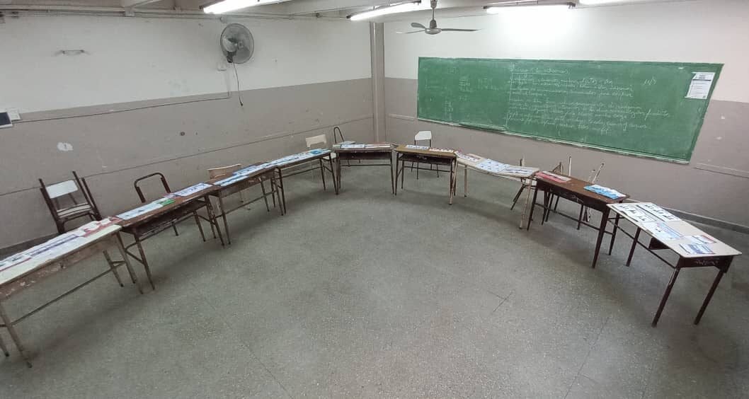 #PASO2021 El voto a voto en la región: posicionamiento dispar del peronismo y el paso adelante de Santilli