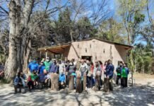 INTA dictó taller de cultivos de girgolas en Lomas