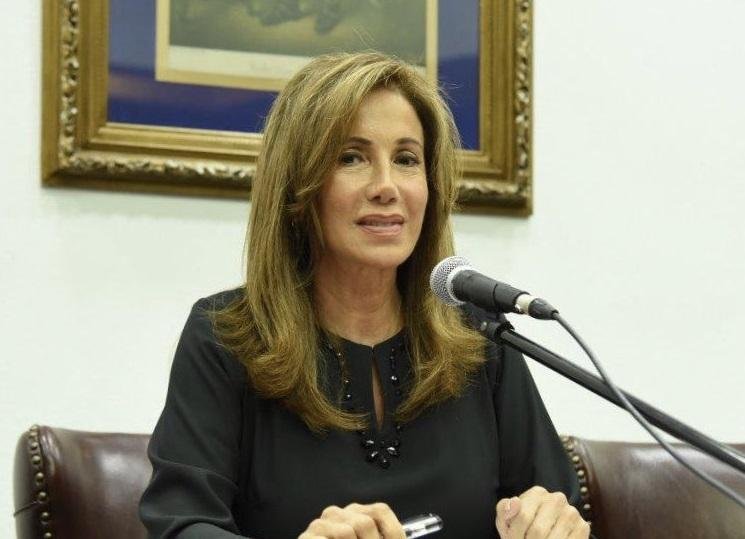 Dulce Granados apuntó contra Fernando Gray en la interna del PJ: “Uno tiene que comprender cuándo el saquito te queda grande o te queda chico»