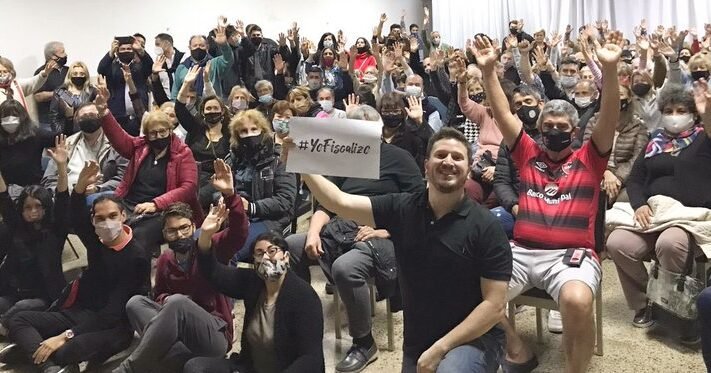 Juntos por el Cambio presentará un «Comité de Control Electoral»