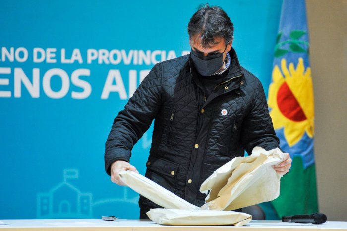 En Ezeiza y Florencio Varela entre otros: el gobierno bonaerense licitó la construcción de 47 «Casas de la Provincia»