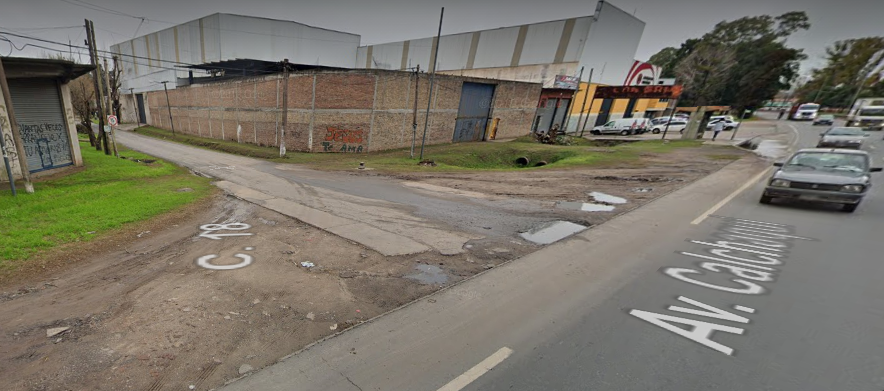 Cuando salía de un bar en Berazategui: asesinan de un tiro a un joven durante una discusión