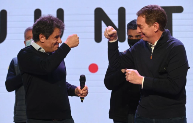 Juntos por el Cambio se reúne mañana para foto de sus candidatos en todo el país