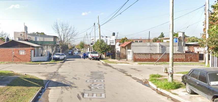 Asesinan a un hombre de un disparo en La Matanza e investigan un presunto ajuste de cuentas