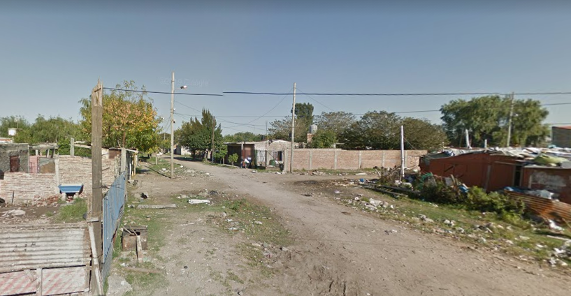 Rafael Calzada: detienen a un comerciante por asesinar a un presunto ladrón de 15 años que lo asaltó