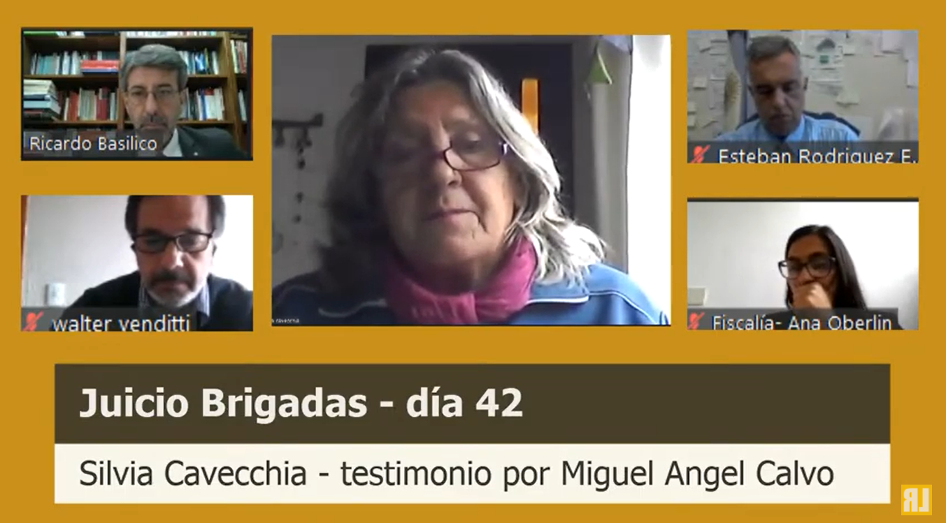 Pozo de Banfield, Pozo de Quilmes y El Infierno de Lanús: testigo relató que patota de Etchecolatz se quería llevar a hijos de su hermano torturado