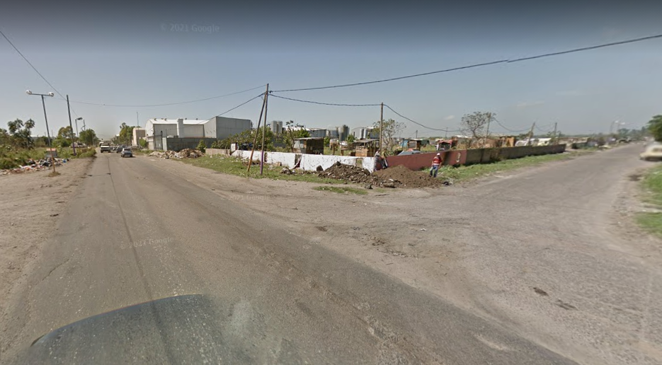 Asesinan a un hombre de un disparo en el cuello tras una pelea vecinal en Quilmes Oeste