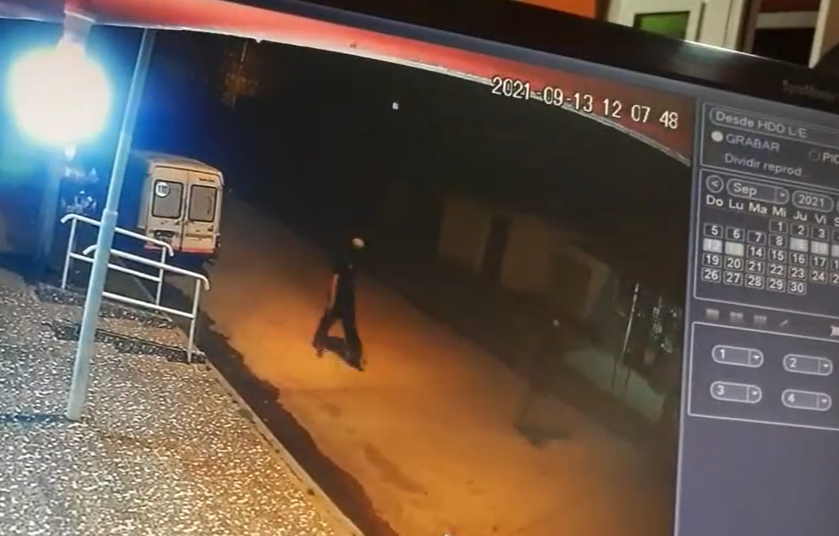 González Catán: policía mató a dos hombres que lo asaltaron cuando trabajaba como chofer de Uber