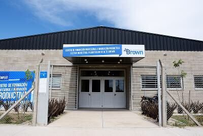 Almirante Brown: cómo inscribirse en los cursos de formación para el trabajo del Municipio