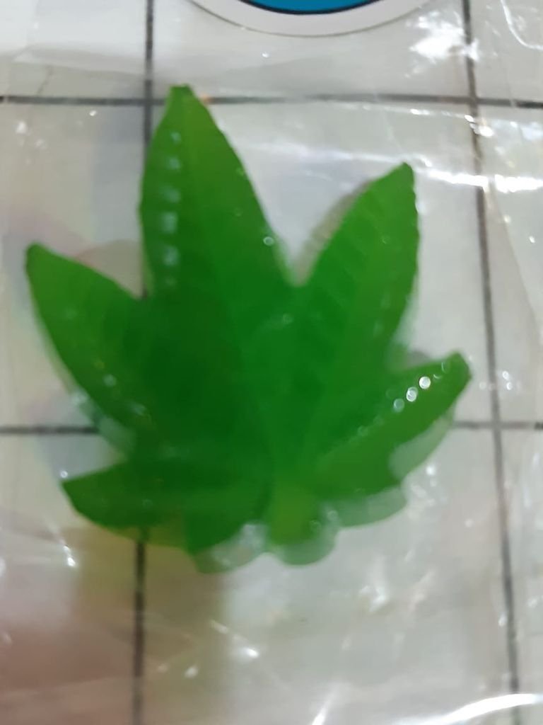 Narcomenudeo: cayeron los «Dealers de las Gomitas»