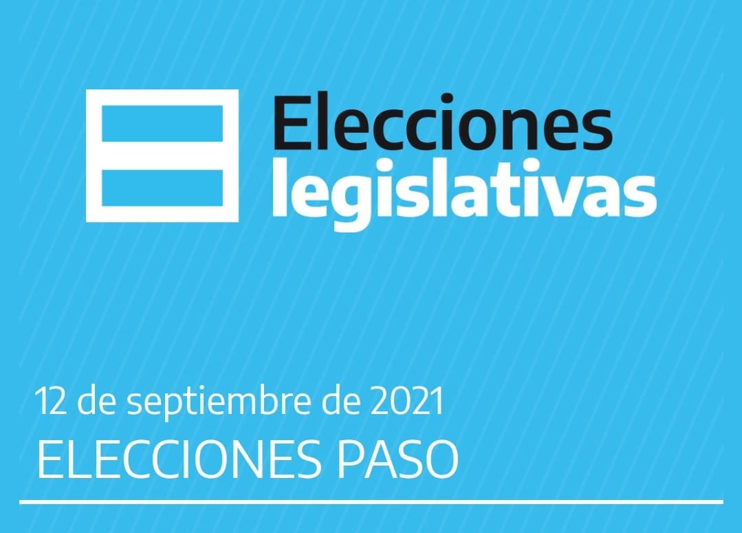 #PASO2021 Finalizó el escrutinio provisorio: entre mañana y el miércoles comienza el definitivo