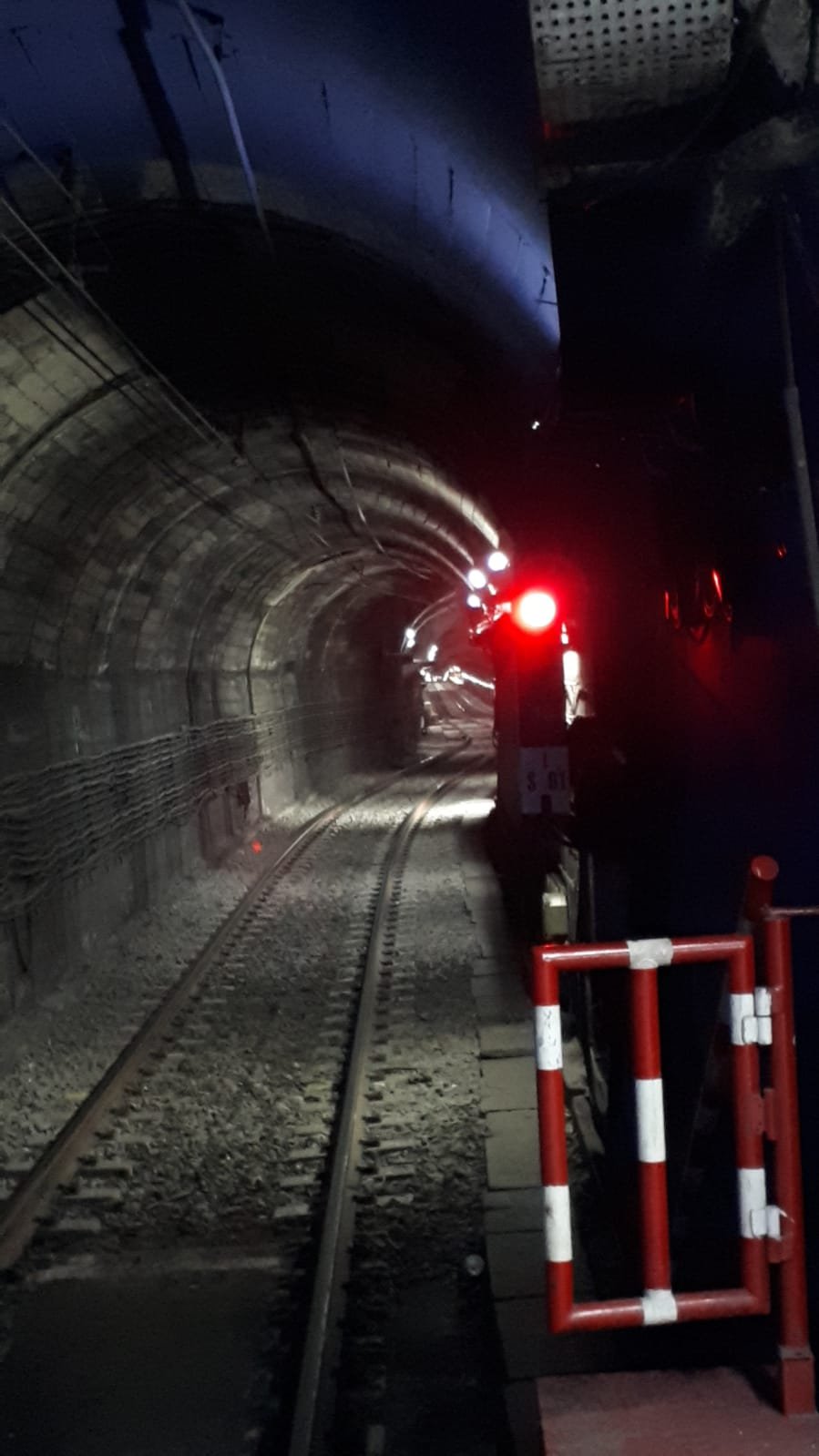 Las 6 líneas de subtes y el Premetro paran mañana jueves para que Metrovías asigne tareas a un trabajador
