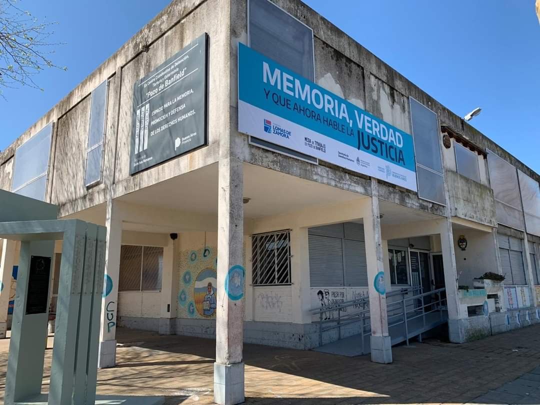 Noches de los Lápices: abrirán una sede del Plan Fines en el excentro clandestino Pozo de Banfield, lugar donde estuvieron cautivos adolescentes