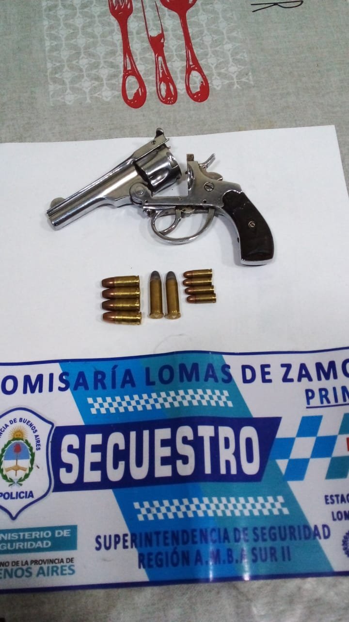 Lomas de Zamora: dan con dos bandas de motochorros