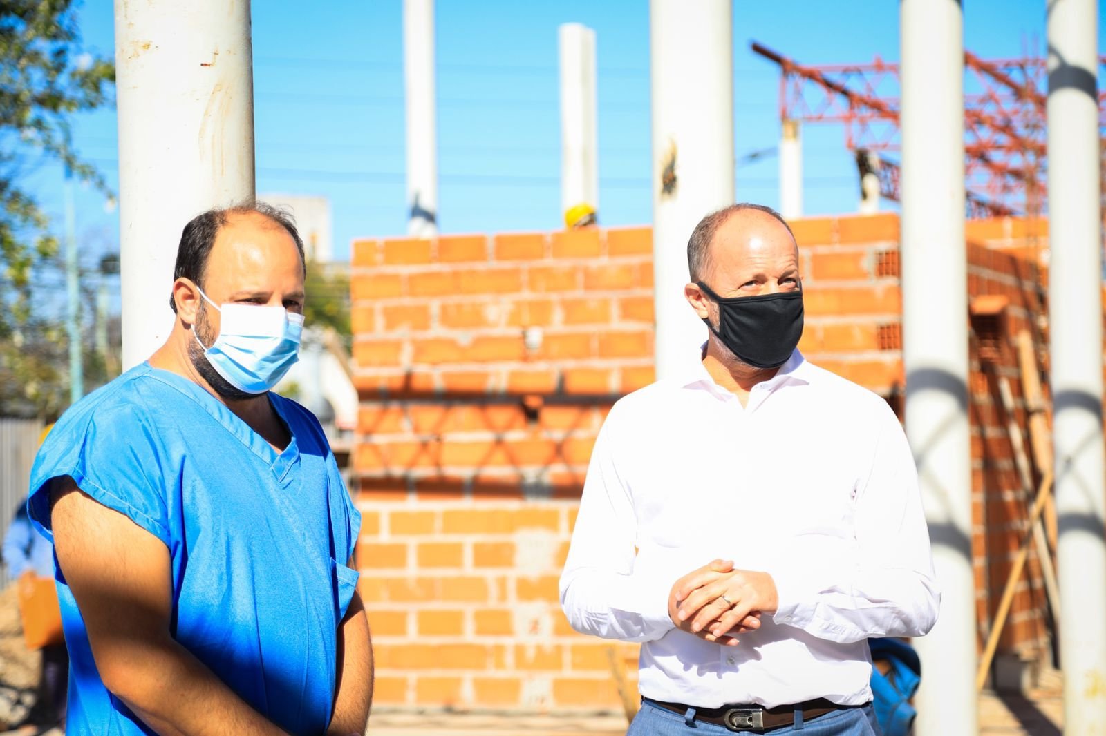 Datos alentadores en Lomas de Zamora: el distrito lleva más de 24 horas sin registrar casos positivos de COVID