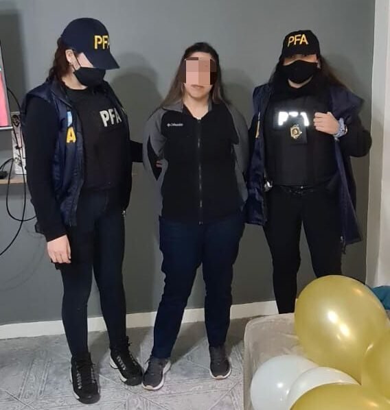 Wilde: detienen a una mujer acusada de estafa