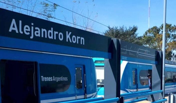 Proponen la creación de la municipalidad de Alejandro Korn