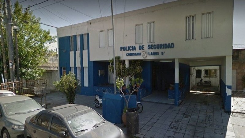 Fiesta clandestina fatal en Lanús: mujer mató a un hombre al dispararle accidentalmente cuando se sacaban una foto con un arma