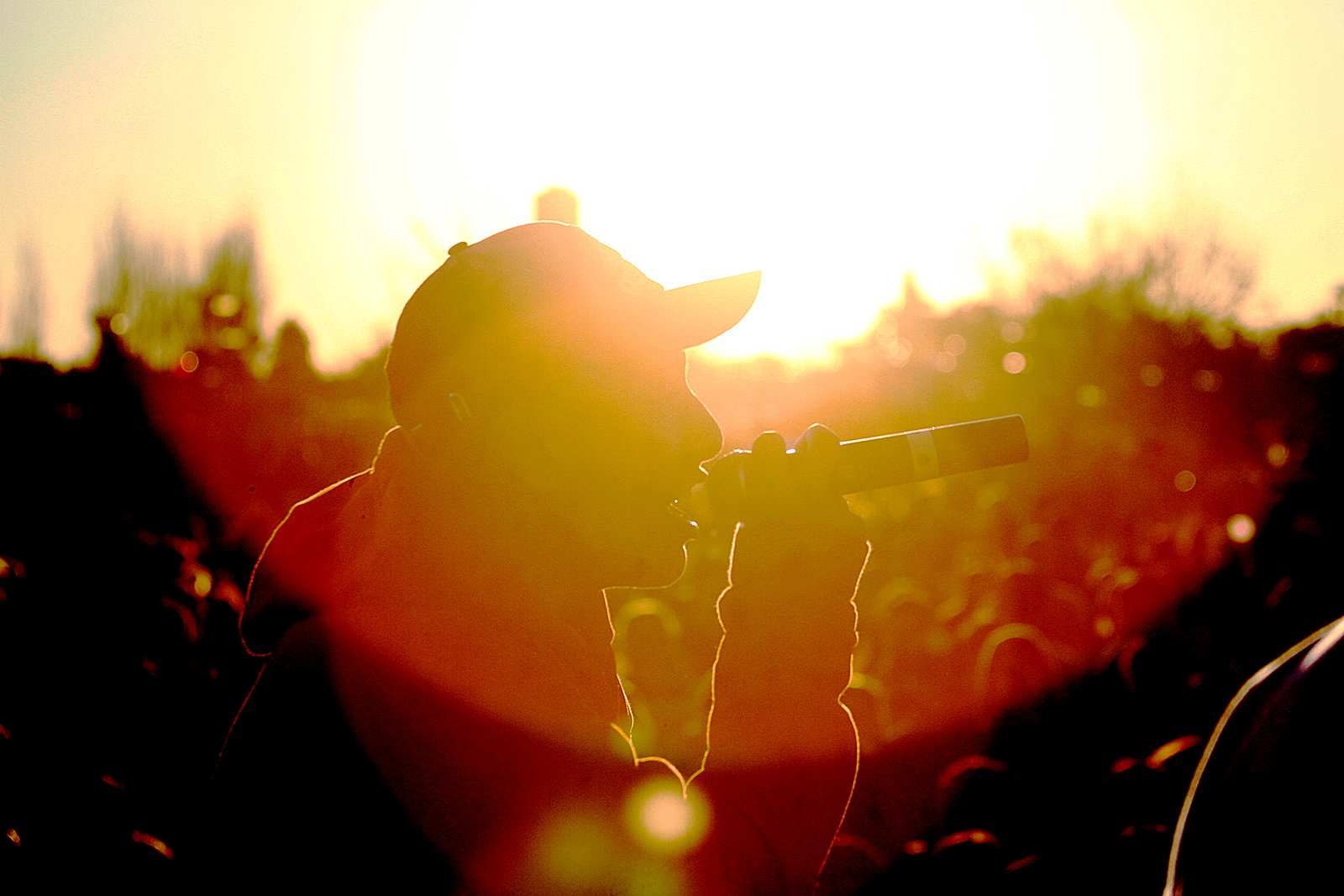 Llega una nueva edición del festival de la juventud en Rafael Calzada