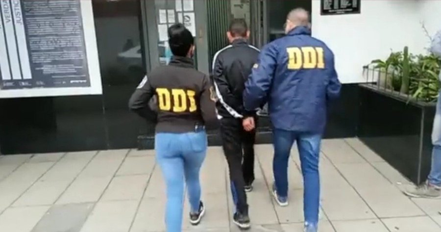 González Catán: aprehenden a un adolescente de 14 años y suman dos los apresados por crimen del repartidor de pollos