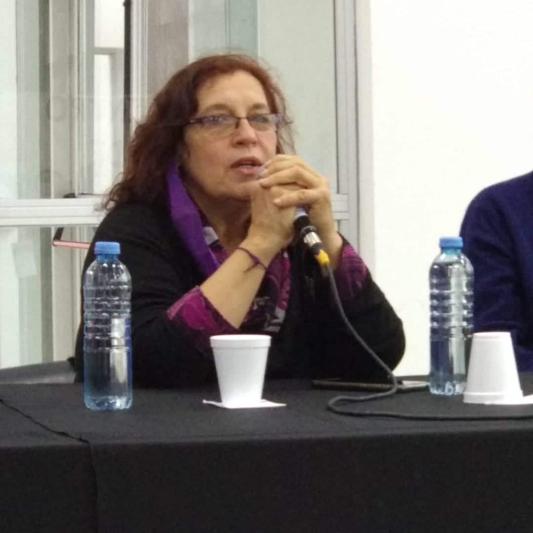 Presidenta del bloque del FdT de Brown, Cecilia Cecchini, optimista de cara a las elecciones: “Los problemas que tienen los vecinos solo se los van a solucionar el peronismo”