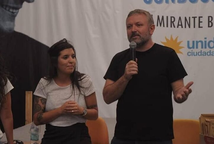 José Lepere a quemarropa: “No se puede defender los ideales del peronismo desde un frente político que propone la eliminación de la indemnización por despido”