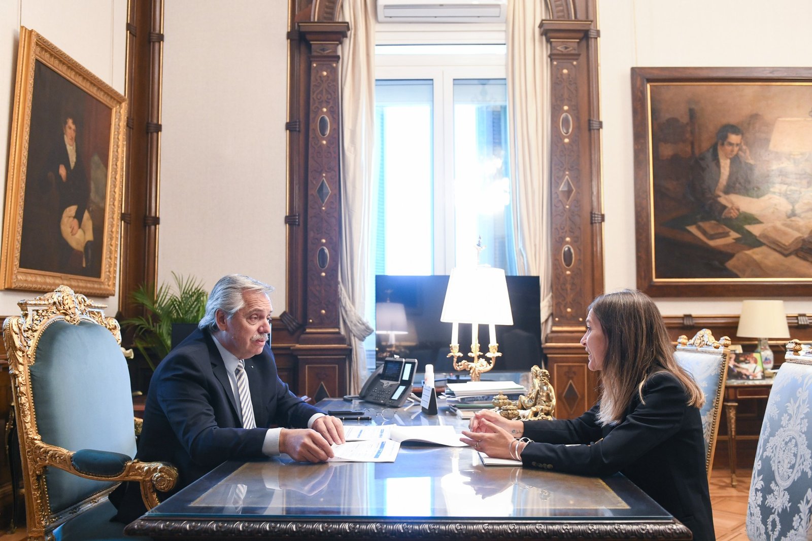 Anuncian el complemento mensual para el Salario Familiar