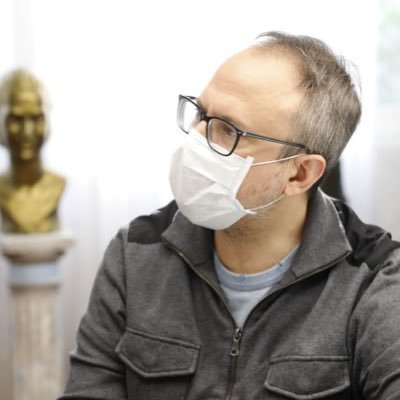 Diego Valenzuela tampoco controlará precios en Tres de Febrero: “No vamos a permitir que nos usen”