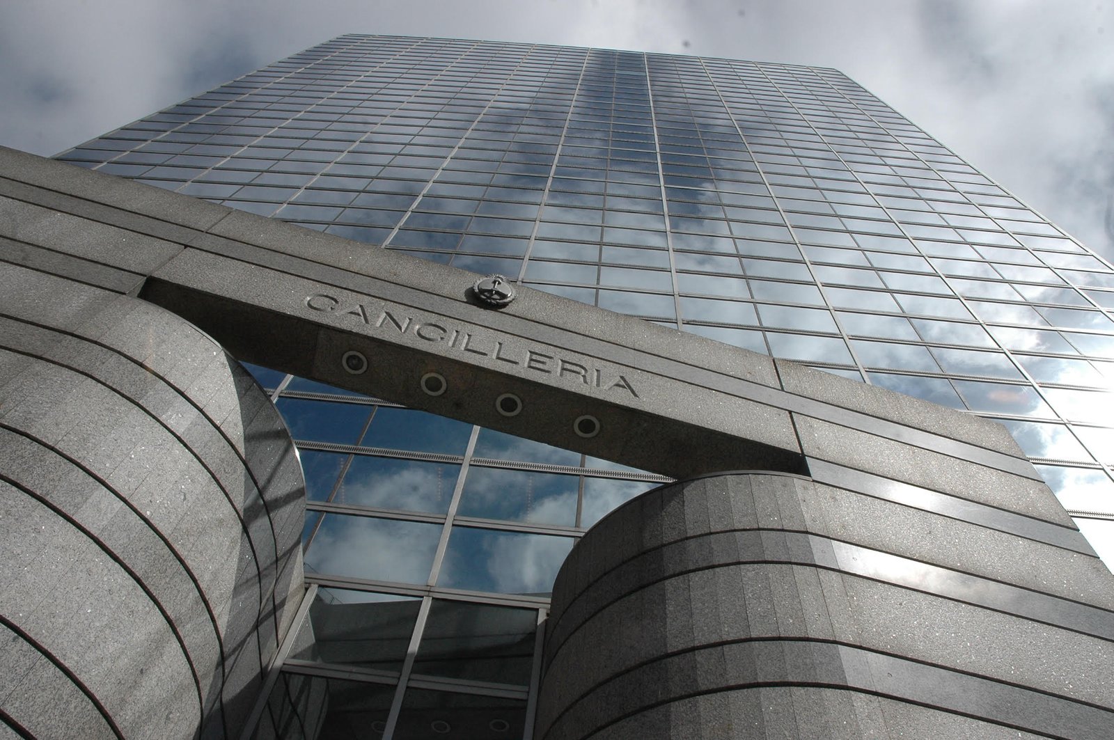 «La Cancillería, un lugar estratégico para el desarrollo del país»