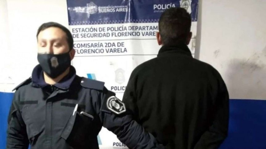 Una mujer fue hallada ahorcada en su casa y por el femicidio fue detenida su pareja