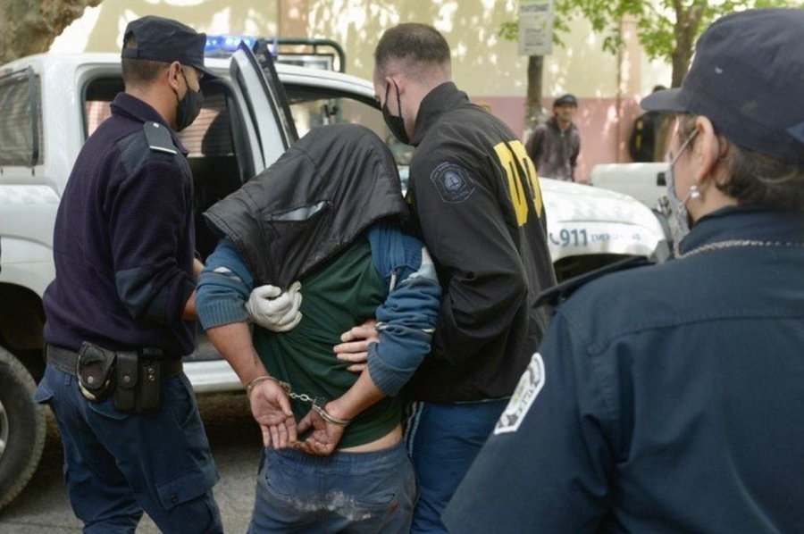 Acusados del crimen de un joven en Quilmes se niegan a declarar y siguen presos