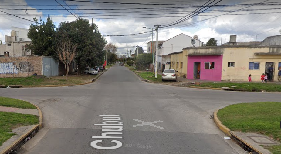 Temperley: detienen a un hombre tras dispararle a un vecino que lo acusó de robar su casa