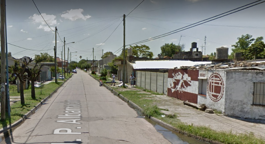 Drama en Lanús: hallan a mujer asesinada y a su esposo muerto y creen que él la mató y se suicidó