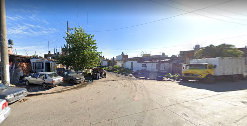 Villa Diamante: matan a balazos a un joven y por el crimen detienen a un vecino