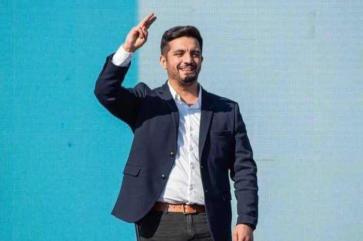 Balladares luego de las PASO: «Tenemos que acompañar y lo estamos haciendo con mucho gusto porque creemos que hay una posibilidad y necesidad, más allá de los nombres»