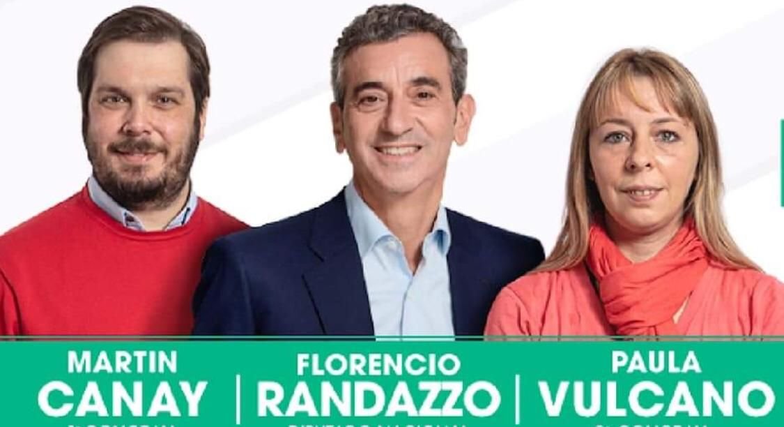 «El espacio progresista sale fortalecido de las PASO en Lomas de Zamora y rediseña la campaña buscando llegar al Concejo»